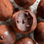 3-Ingredient No Bake Brownie Bites 14 3-Ingredient No Bake Brownie Bites