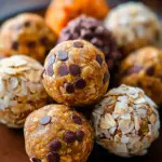 6 No-Bake Energy Balls Recipes 16 6 No-Bake Energy Balls Recipes