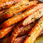 Air Fryer Carrots 17 Air Fryer Carrots