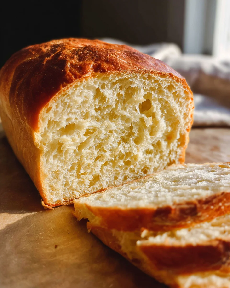 Amish White Bread 16 Amish