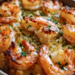 Baked Stuffed Shrimp Casserole 26 Baked Stuffed Shrimp Casserole
