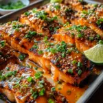 Bang Bang Salmon Recipe 26 Bang Bang Salmon Recipe