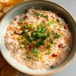 Boat Dip (Rotel Ranch Dip)