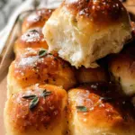 Brown Butter Sage Dinner Rolls 22 Brown Butter Sage Dinner Rolls