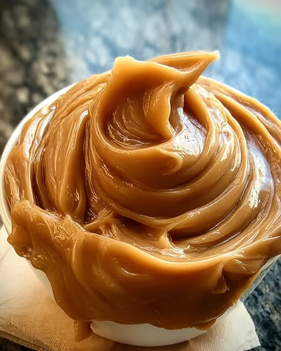 Brown Sugar Caramel Frosting 31 Brown Sugar Caramel Frosting