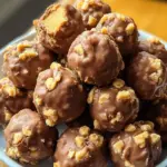 Butterfinger Balls 22 Butterfinger Balls