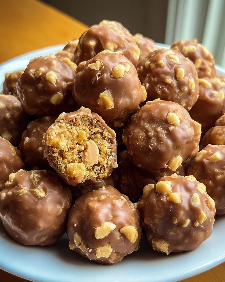 Butterfinger Balls 20 Butterfinger