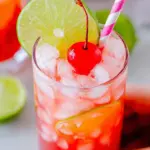 Cherry Limeade 18 Cherry Limeade