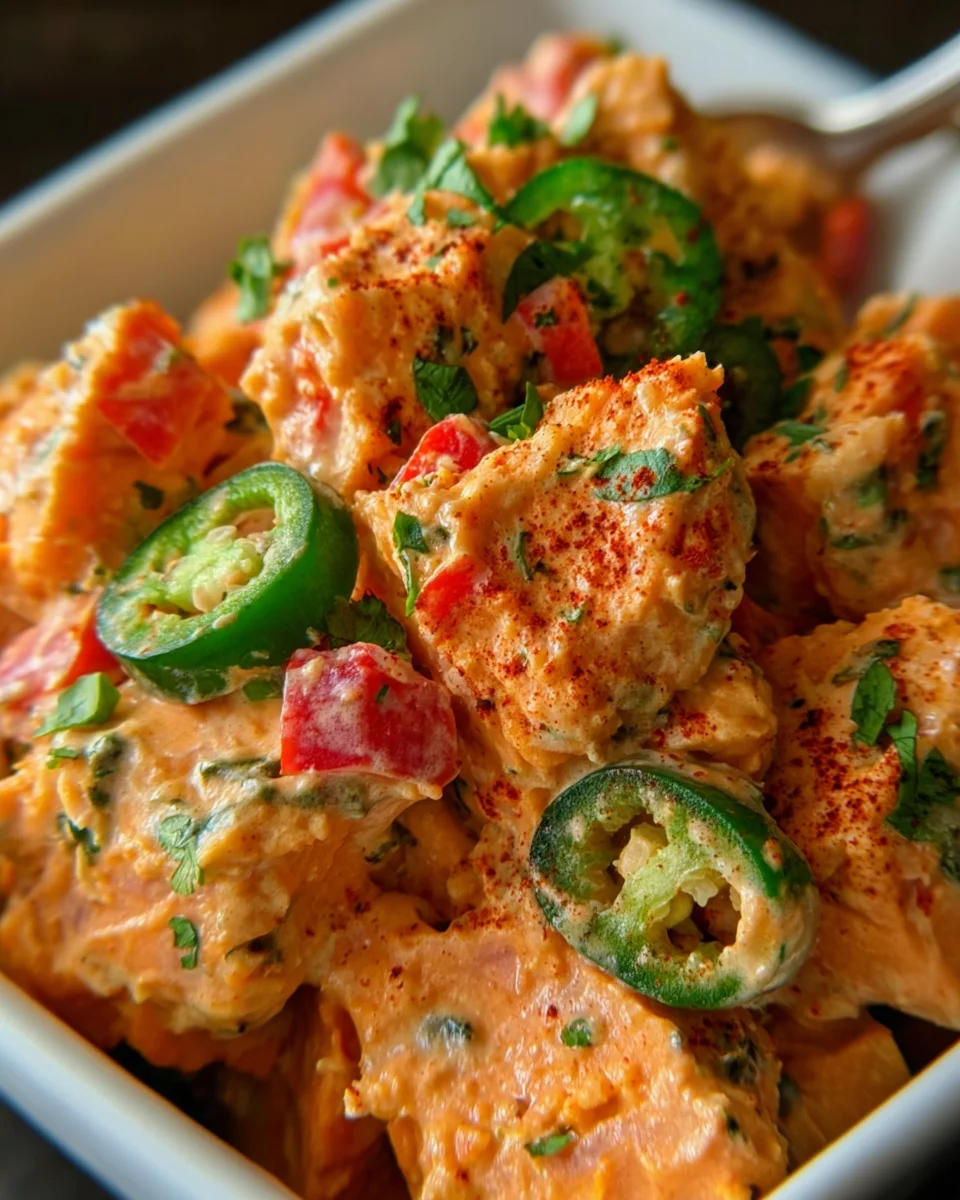 Chipotle Sweet Potato Salad 12 Chipotle Sweet Potato Salad