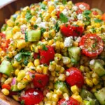 Corn Salad 30 Corn Salad