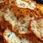 Cottage Cheese Chips 17 Cottage Cheese Chips