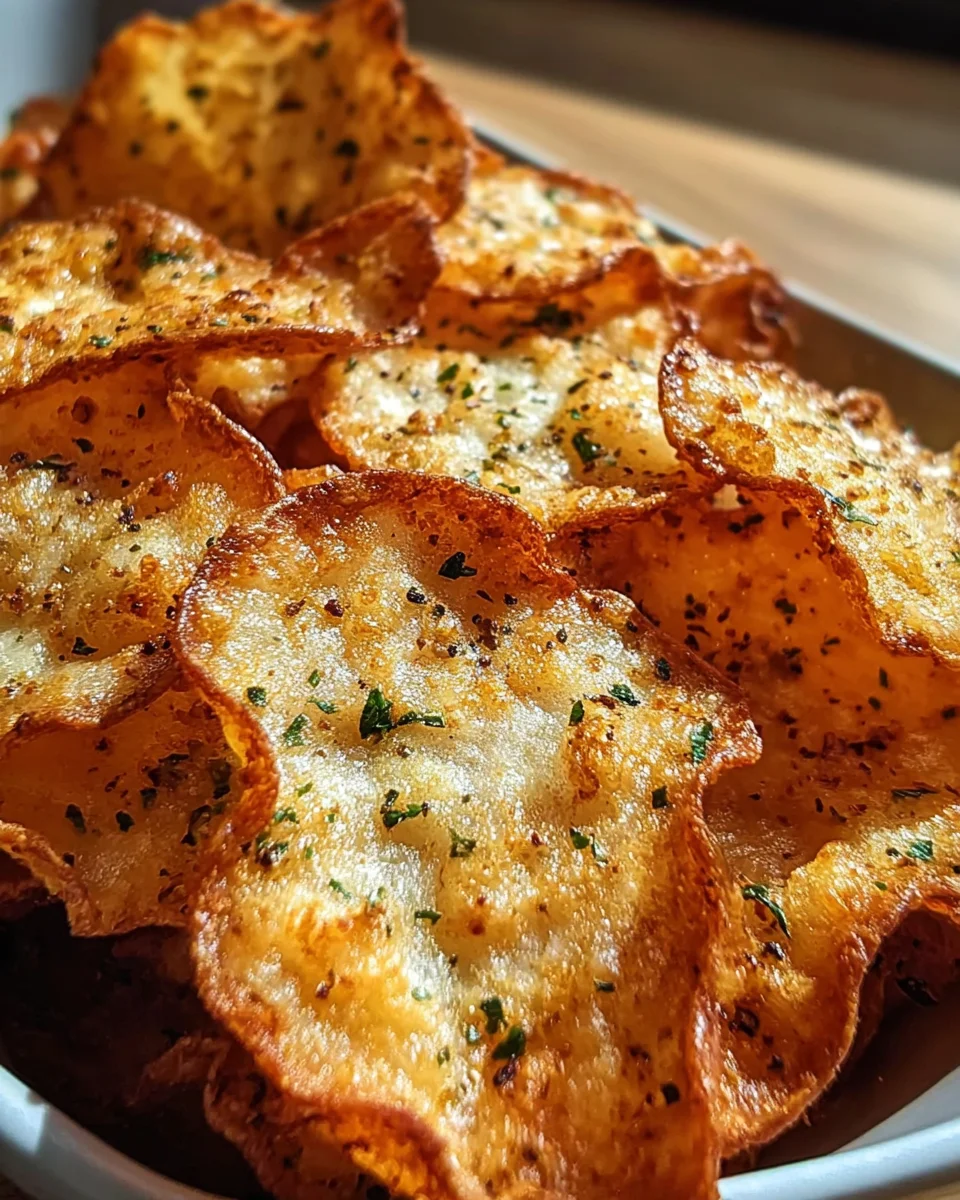 Cottage Cheese Chips 15 Cottage