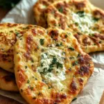 Cottage Cheese Flatbread 20 Cottage Cheese Flatbread