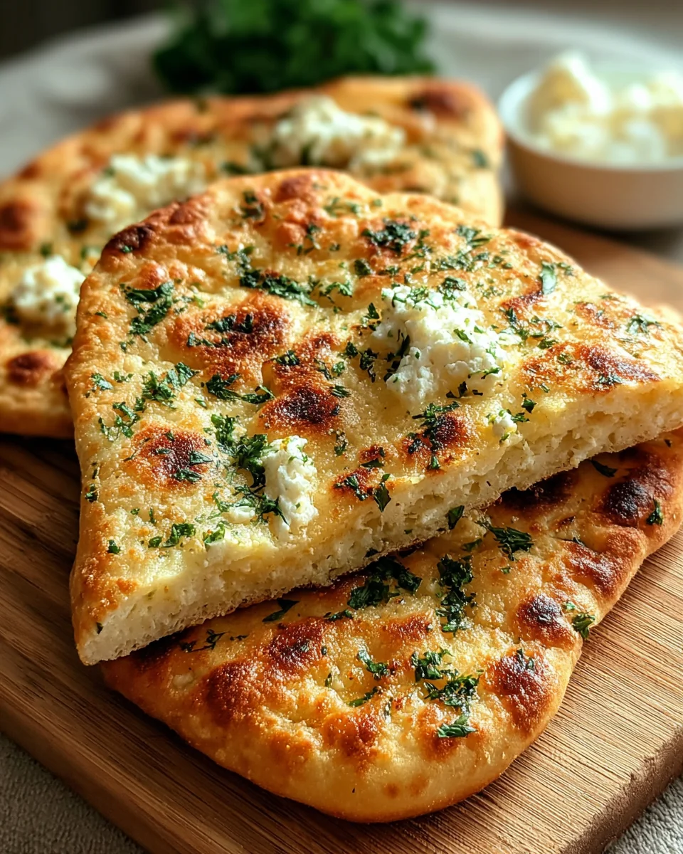 Cottage Cheese Flatbread 18 Cottage