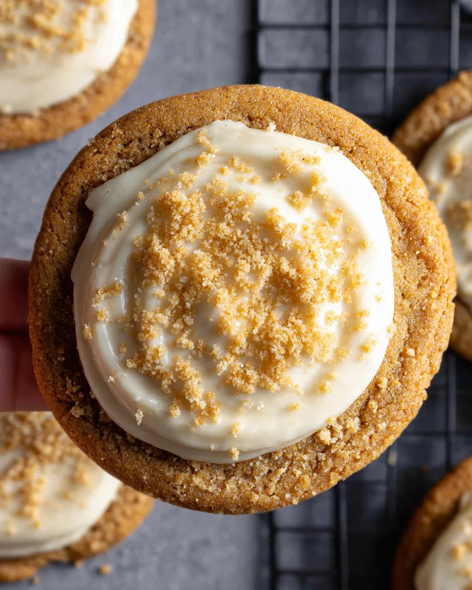 Crumbl New York Cheesecake Cookies 20 Crumbl