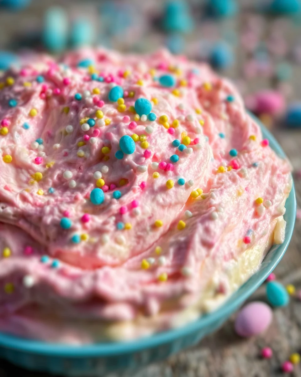 Easter Dip Recipe 19 Easter Dip Recipe