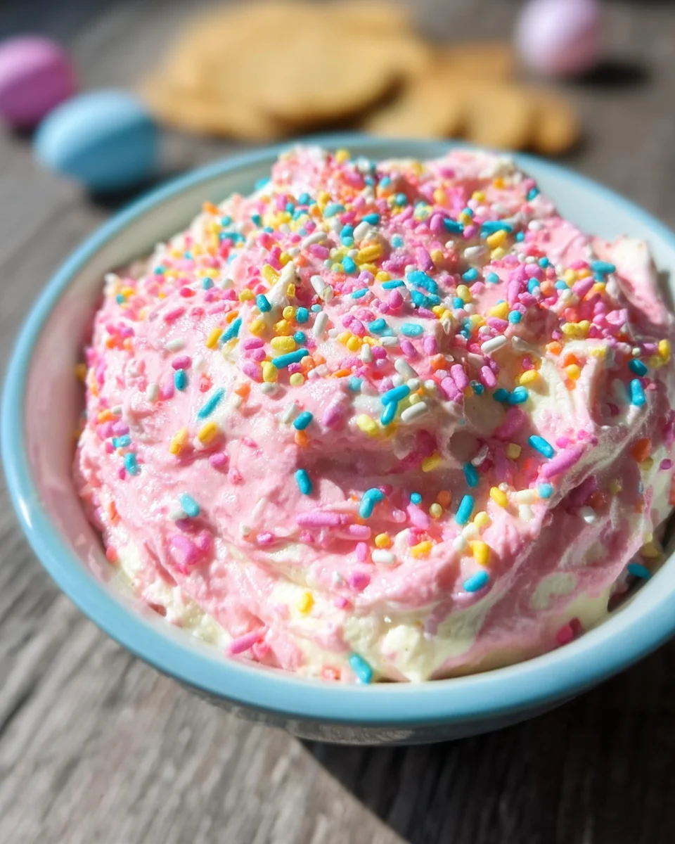 Easter Dip Recipe 16 Easter
