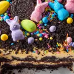 Easter Dirt Cake