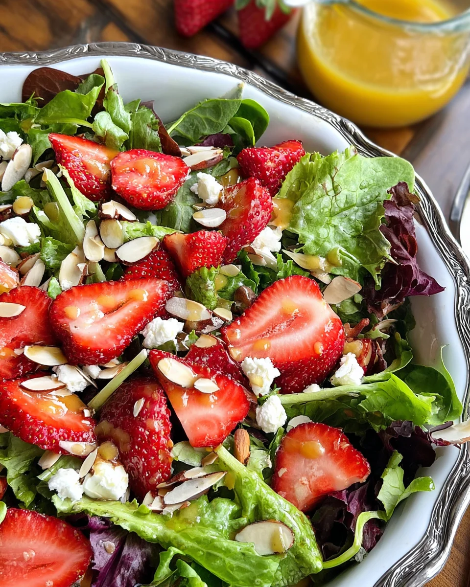 Easter Salad 28 Easter Salad