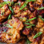 Easy Chicken Bulgogi Recipe (Dak Bulgogi)