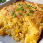 Easy Corn Casserole Recipe 17 Easy Corn Casserole Recipe