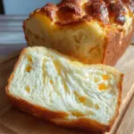 Fluffy Keto Cottage Cheese Cloud Bread