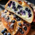 Fruit Cream Sourdough 25 Fruit Cream Sourdough