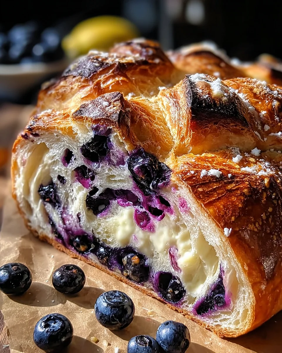 Fruit Cream Sourdough 23 Fruit