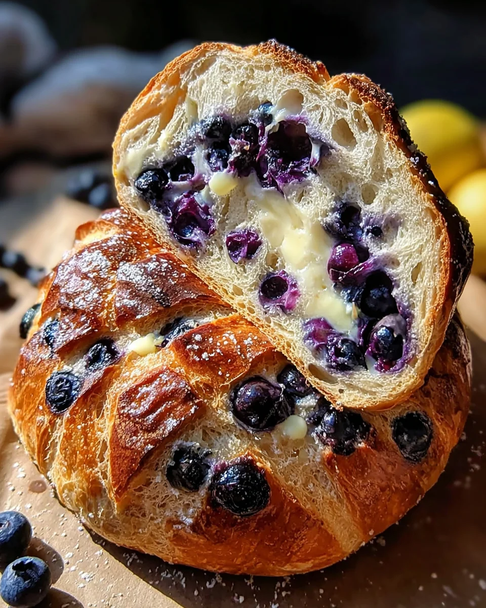 Fruit Cream Sourdough 24 Fruit