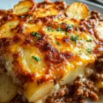 Hobo Casserole Ground Beef 23 Hobo Casserole Ground Beef