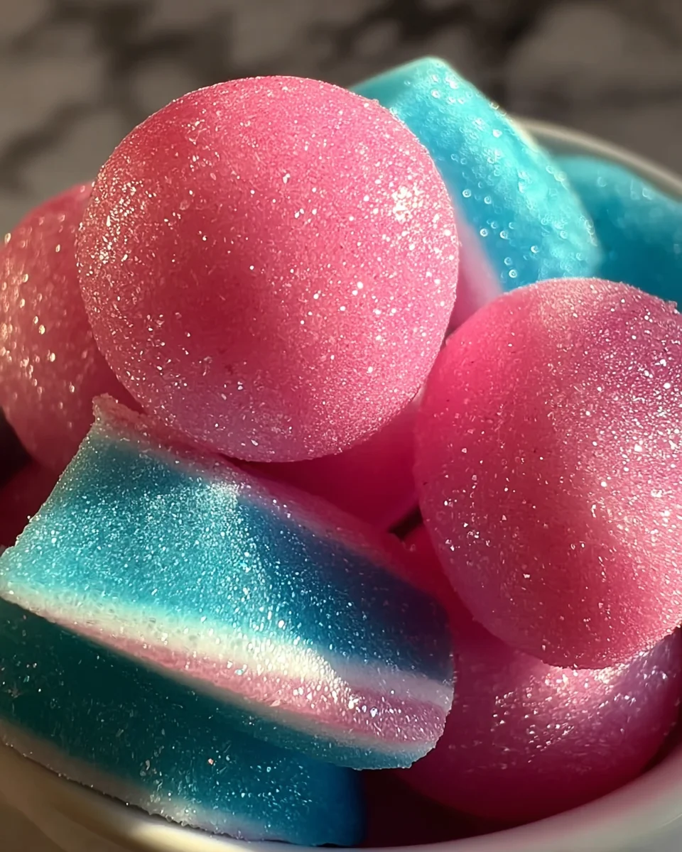 Homemade Bubble Gum 18 Homemade