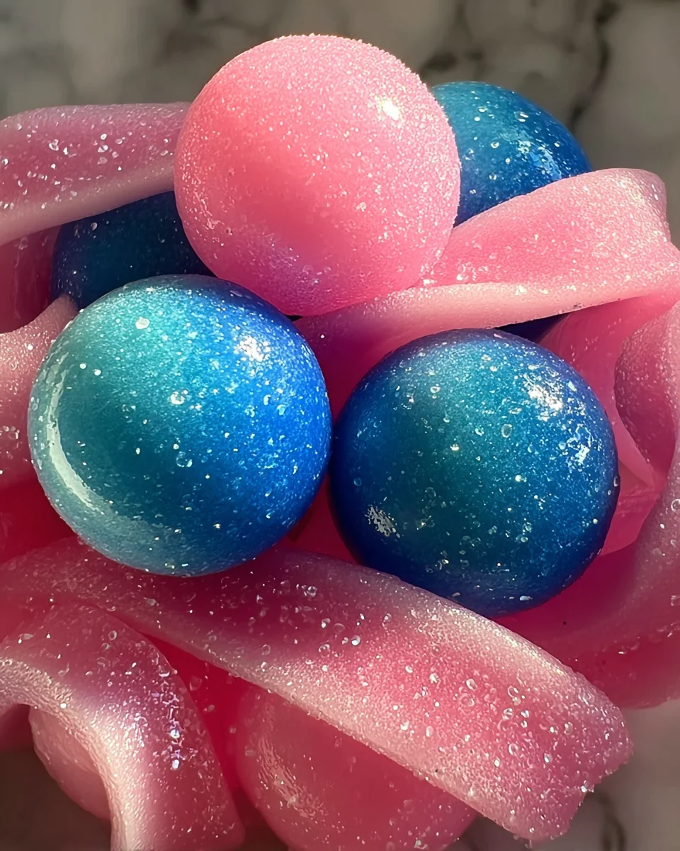 Homemade Bubble Gum 19 Homemade