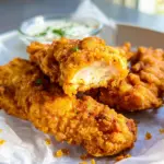 Homemade Chicken Tenders 21 Homemade Chicken Tenders