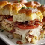 Kentucky Hot Brown Sliders 27 Kentucky Hot Brown Sliders