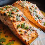 Marry Me Salmon 26 Marry Me Salmon