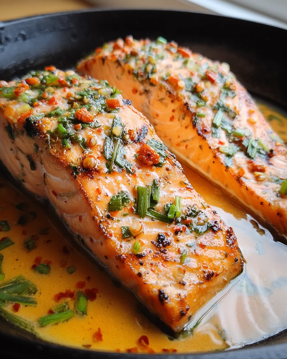 Marry Me Salmon 32 Marry Me Salmon