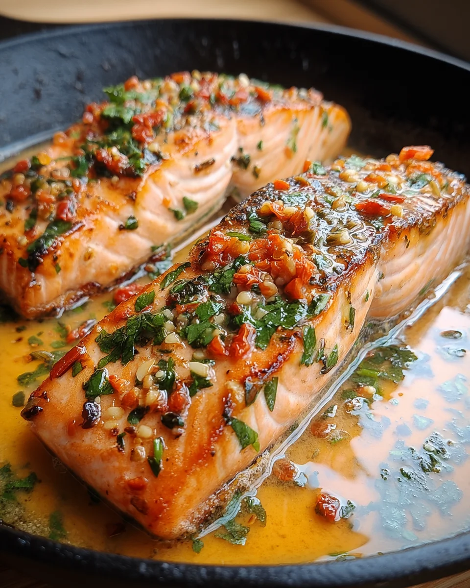 Marry Me Salmon 24 Marry