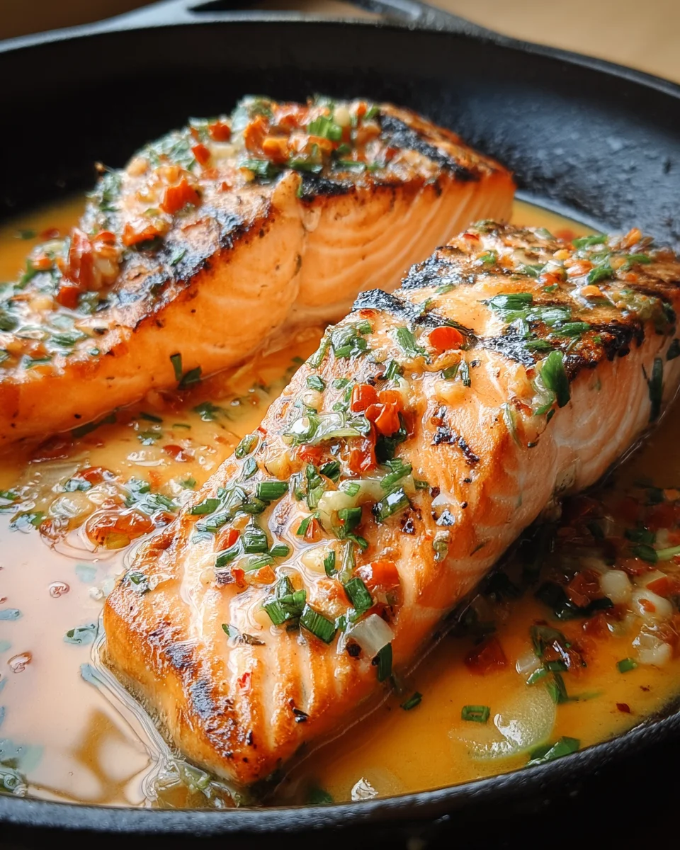 Marry Me Salmon 25 Marry