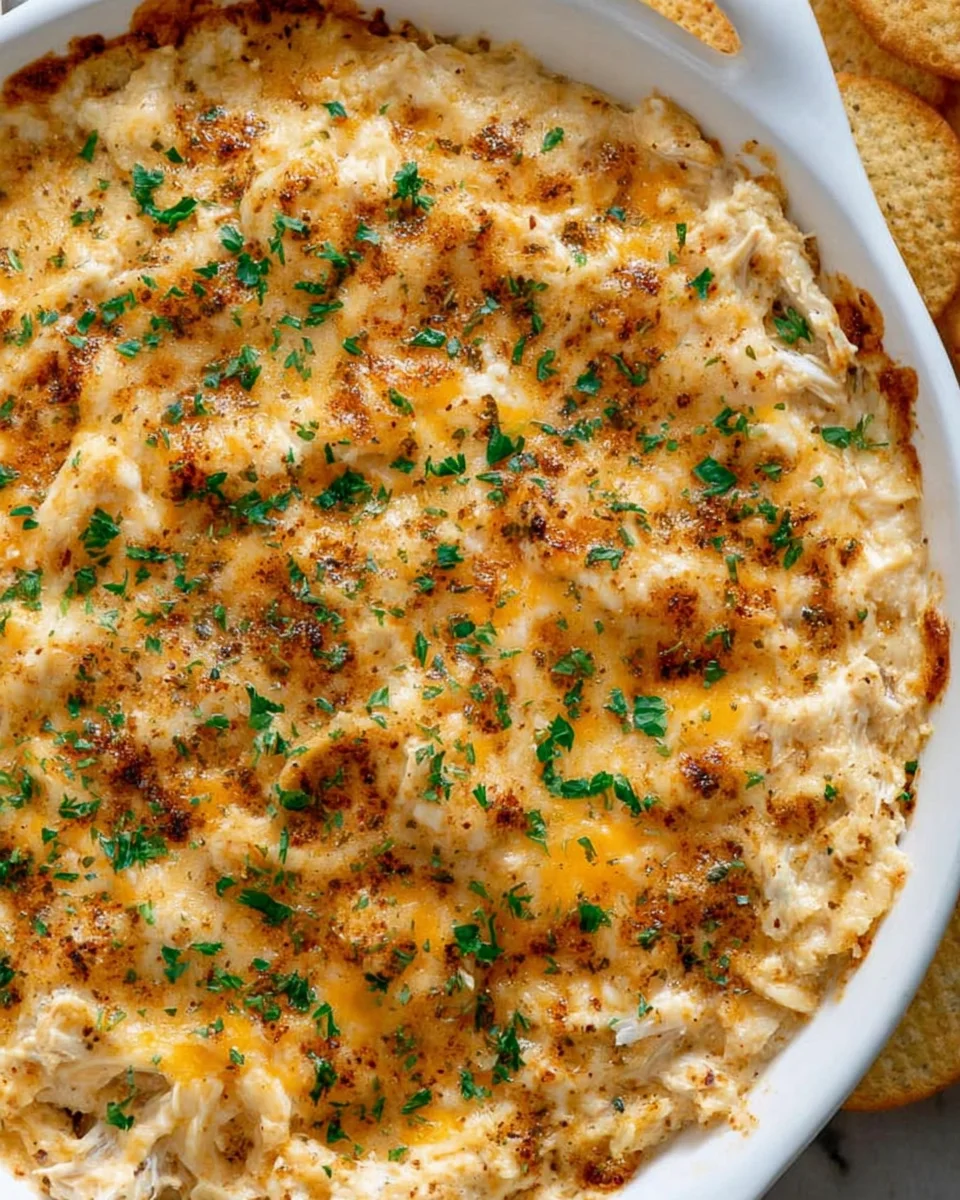 Maryland Crab Dip Recipe 18 Maryland