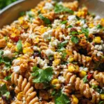 Mexican Street Corn Pasta Salad 26 Mexican Street Corn Pasta Salad