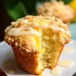 Moist Vegan Lemon Muffins 32 Moist Vegan Lemon Muffins