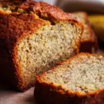 Old Fashioned Banana Bread 21 Old Fashioned Banana Bread