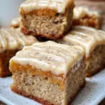 Ooey Gooey Banana Bars 21 Ooey Gooey Banana Bars