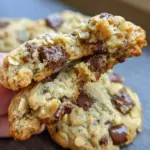 Peanut Butter Banana Cookies 28 Peanut Butter Banana Cookies