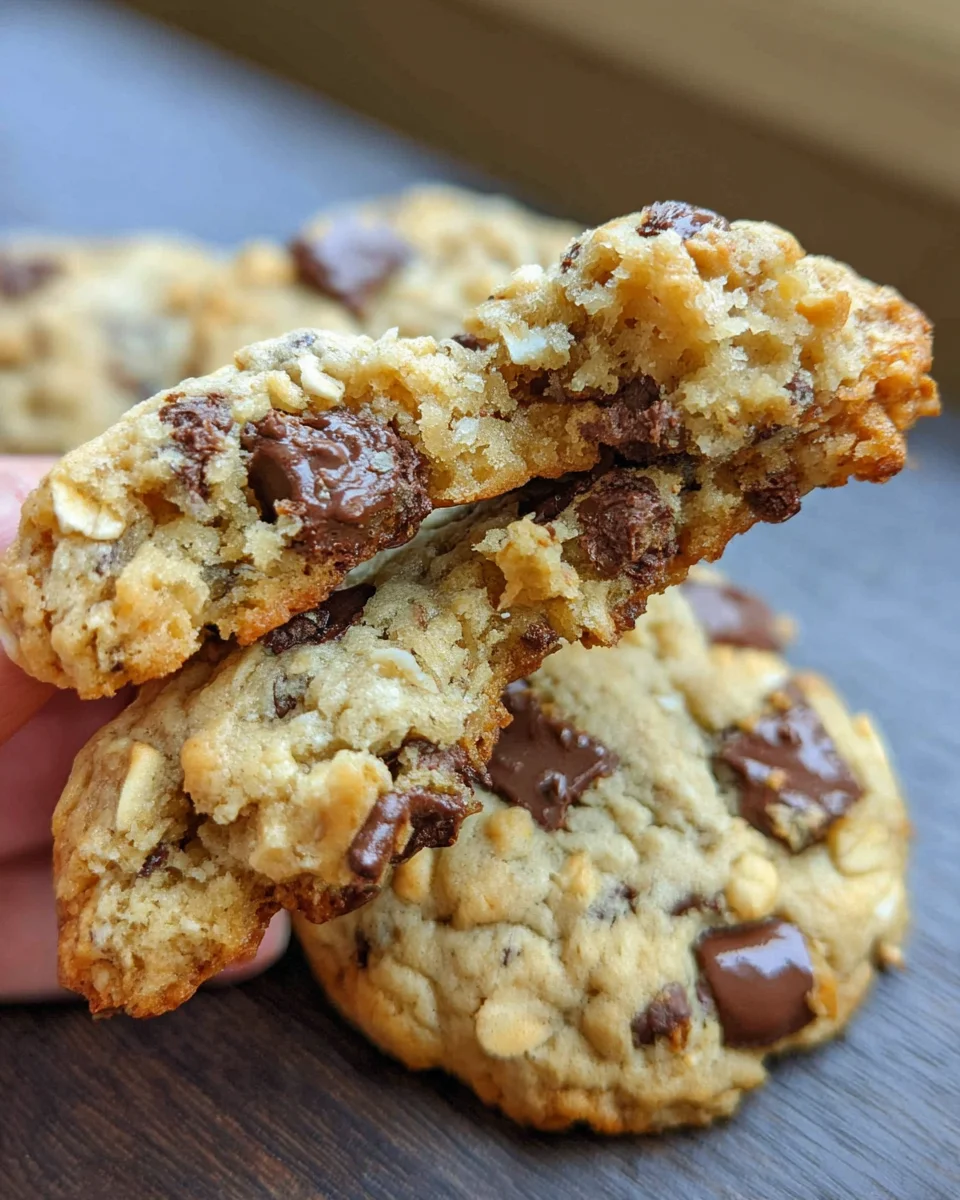 Peanut Butter Banana Cookies 26 Peanut Butter Banana Cookies