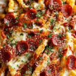 Pizza Fries 19 Pizza Fries