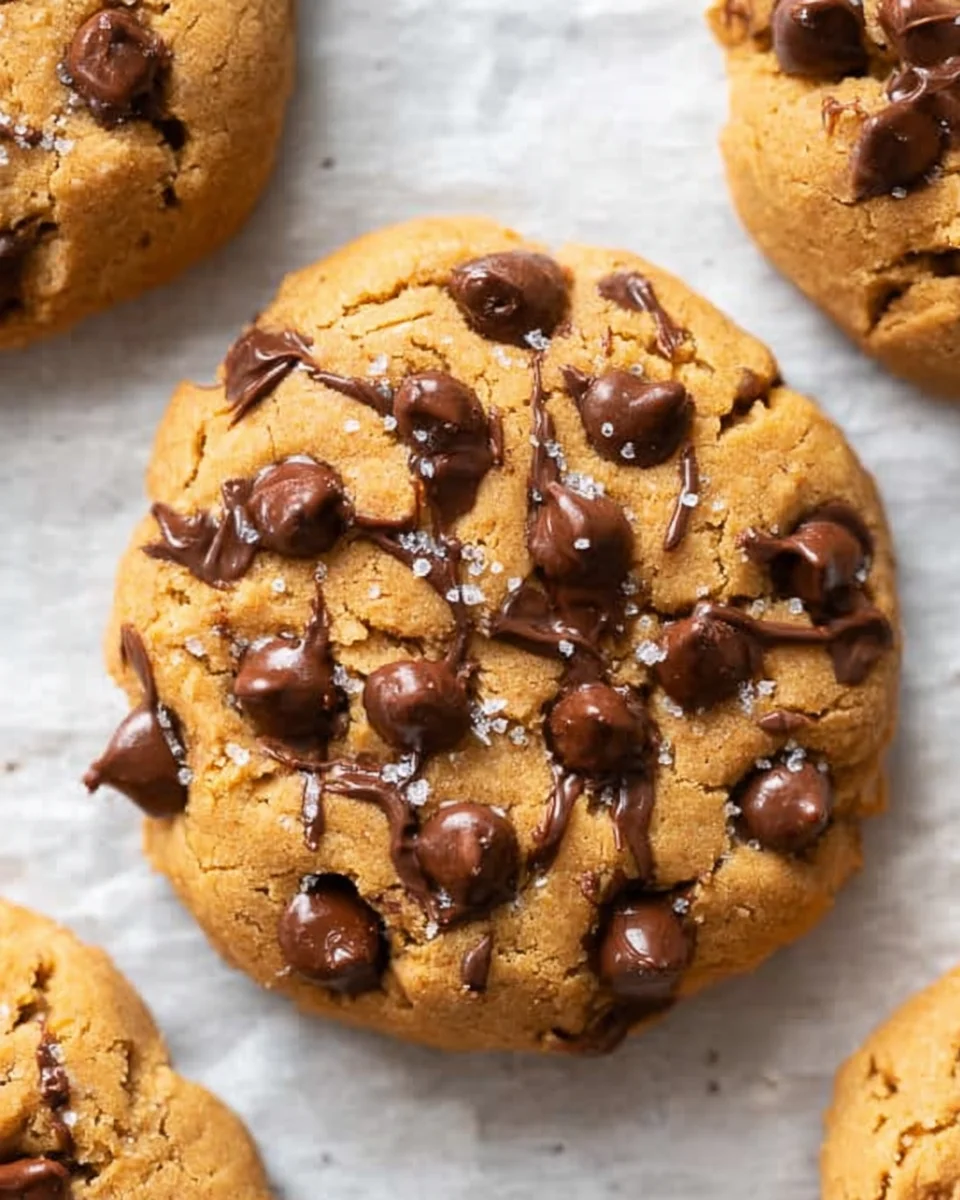Protein Cookies (4 Ingredients!) 15 Protein