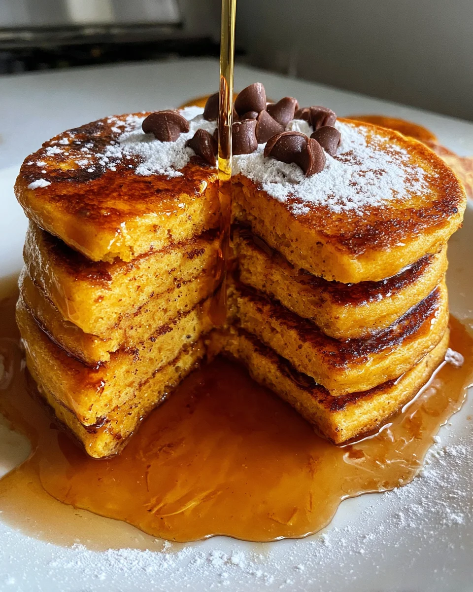 Pumpkin Cottage Cheese Pancakes 28 Pumpkin Cottage Cheese Pancakes