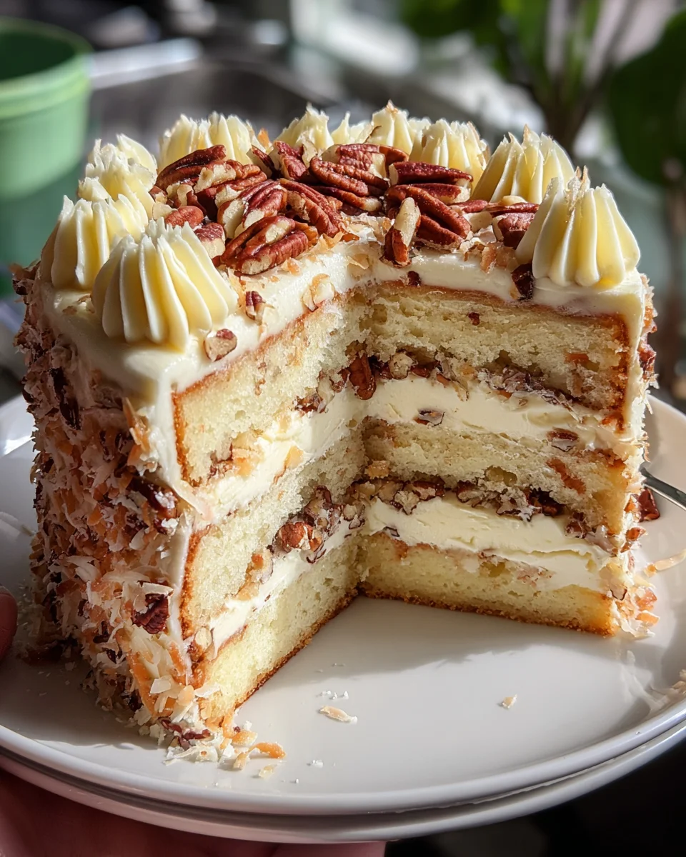 Quick Italian Cream Cake 22 Quick Italian Cream Cake