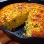 Seriously The Best Creole Cornbread EVER!